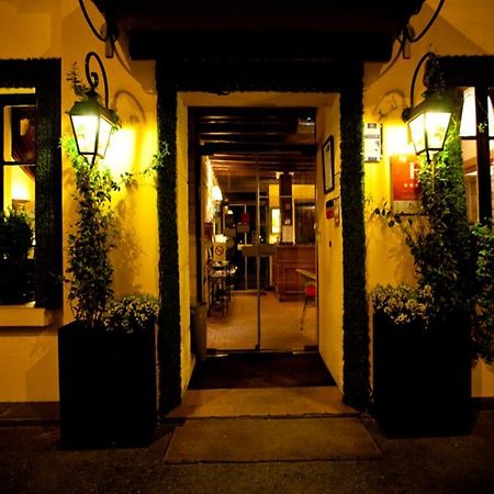 Hotel De La Tulipe 파리 외부 사진