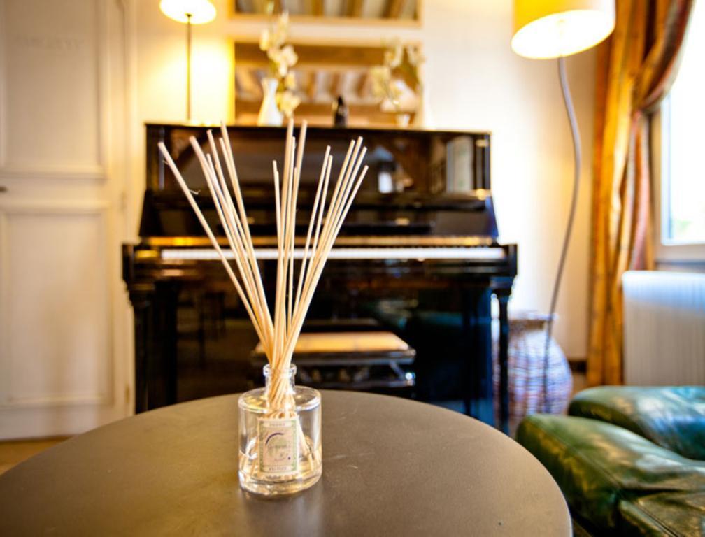 Hotel De La Tulipe 파리 외부 사진