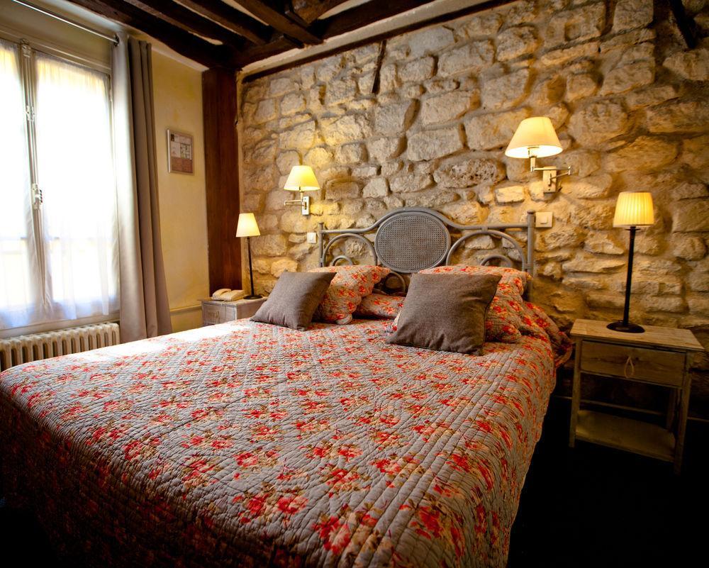 Hotel De La Tulipe 파리 외부 사진