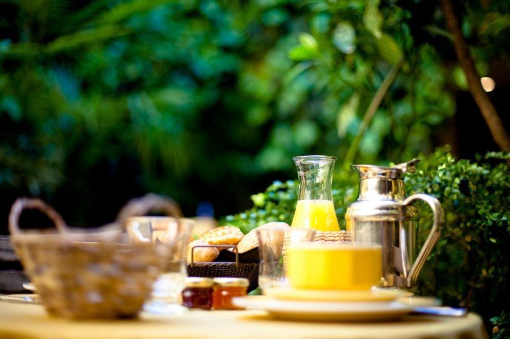 Hotel De La Tulipe 파리 외부 사진
