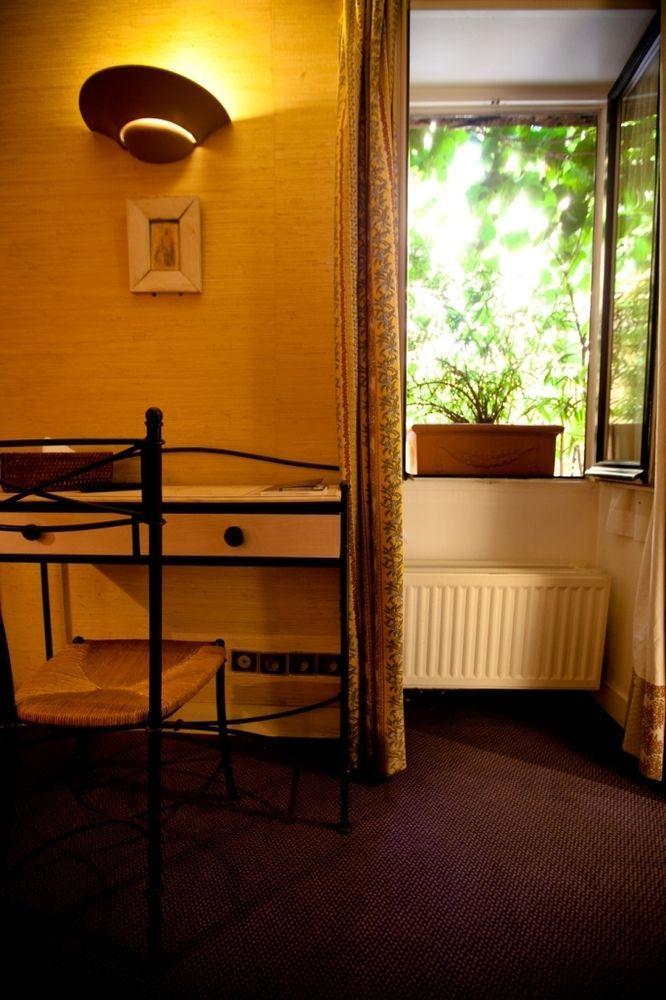 Hotel De La Tulipe 파리 외부 사진