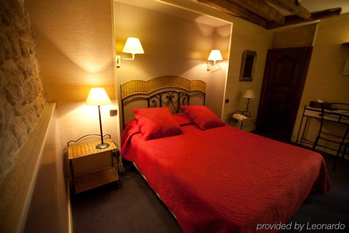 Hotel De La Tulipe 파리 외부 사진