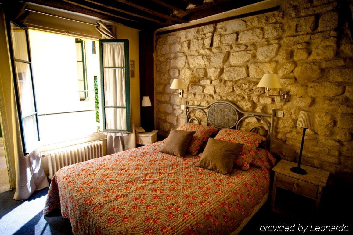 Hotel De La Tulipe 파리 외부 사진
