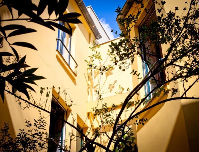Hotel De La Tulipe 파리 외부 사진