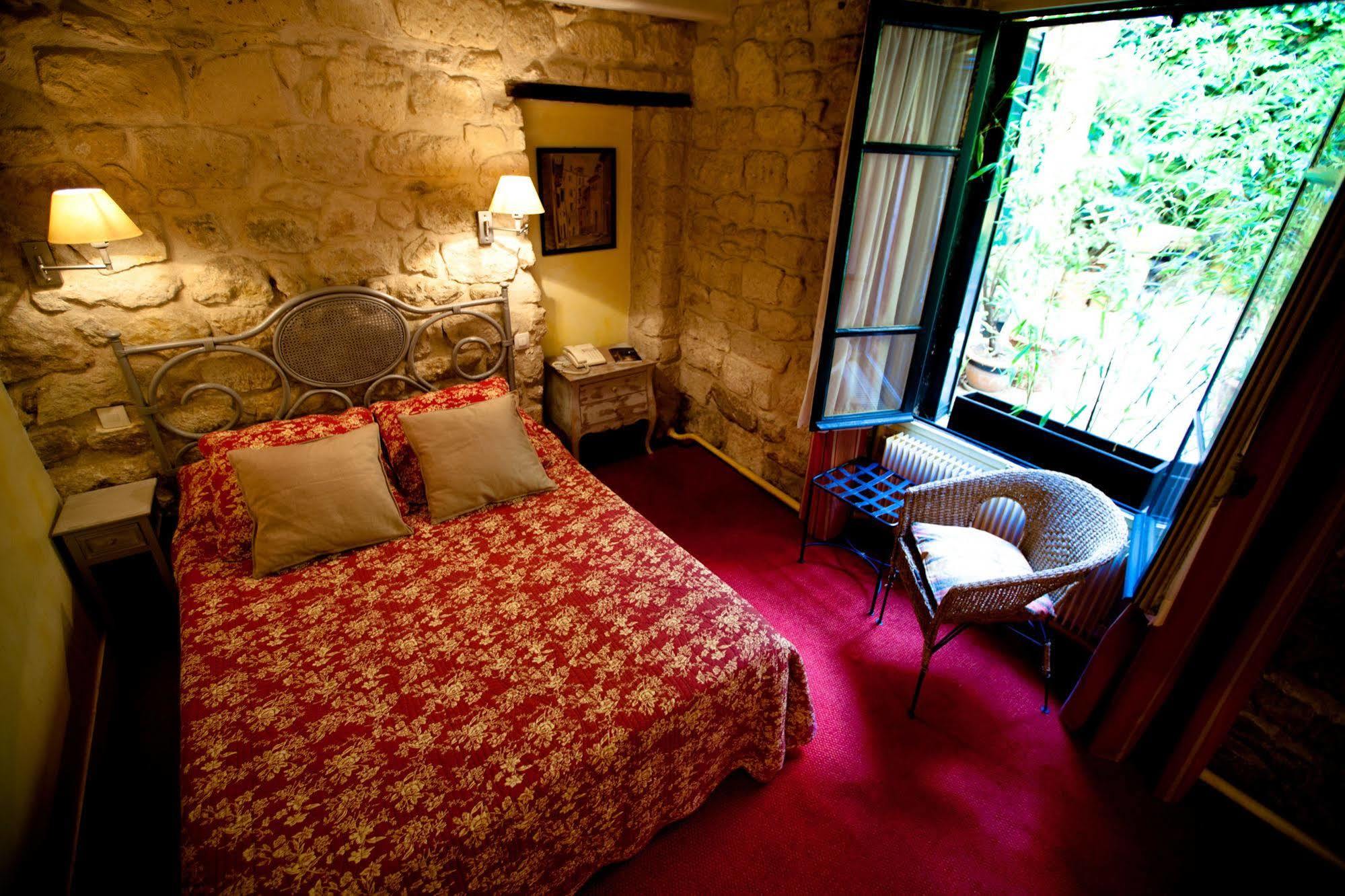 Hotel De La Tulipe 파리 외부 사진