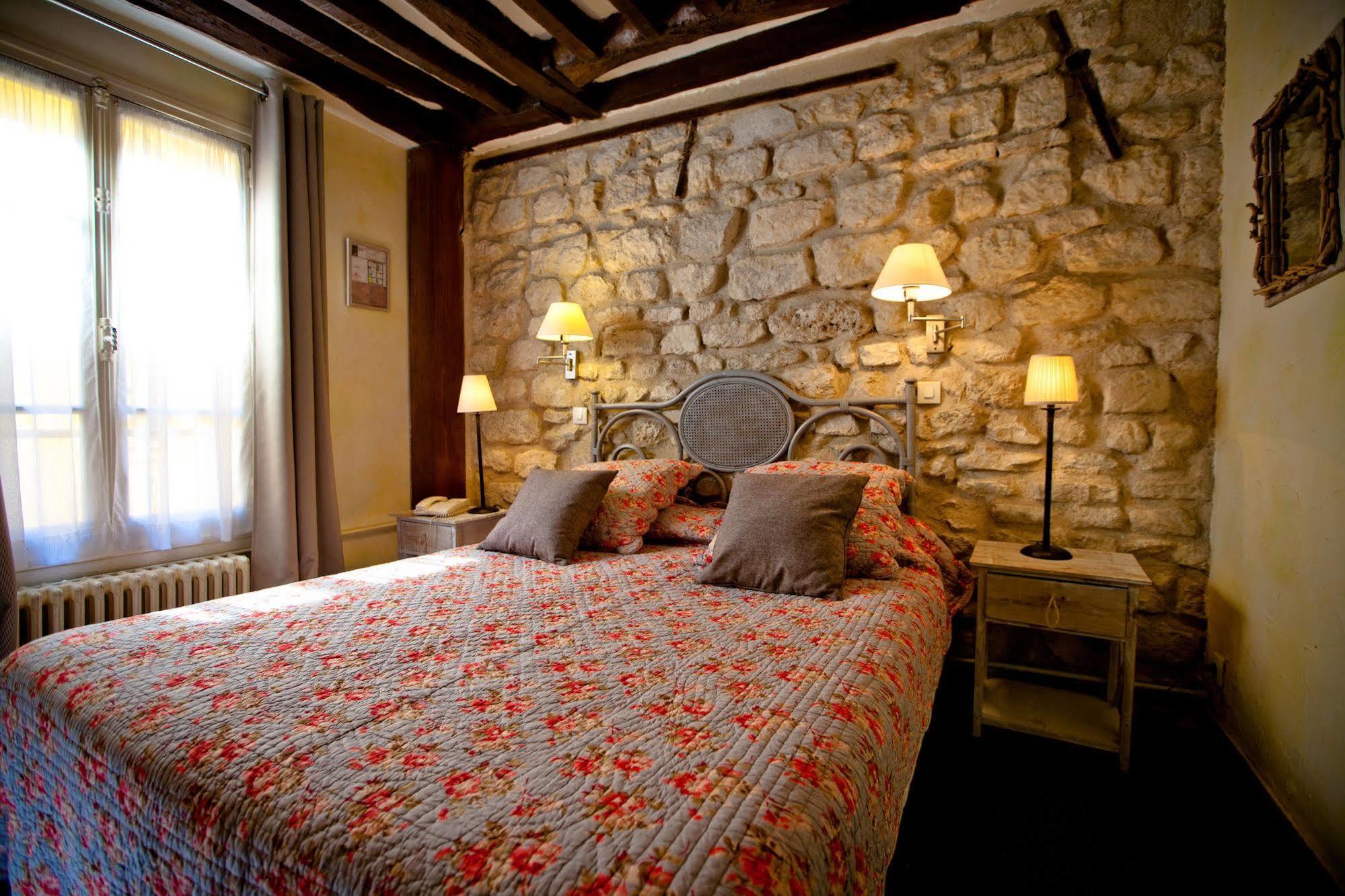 Hotel De La Tulipe 파리 외부 사진