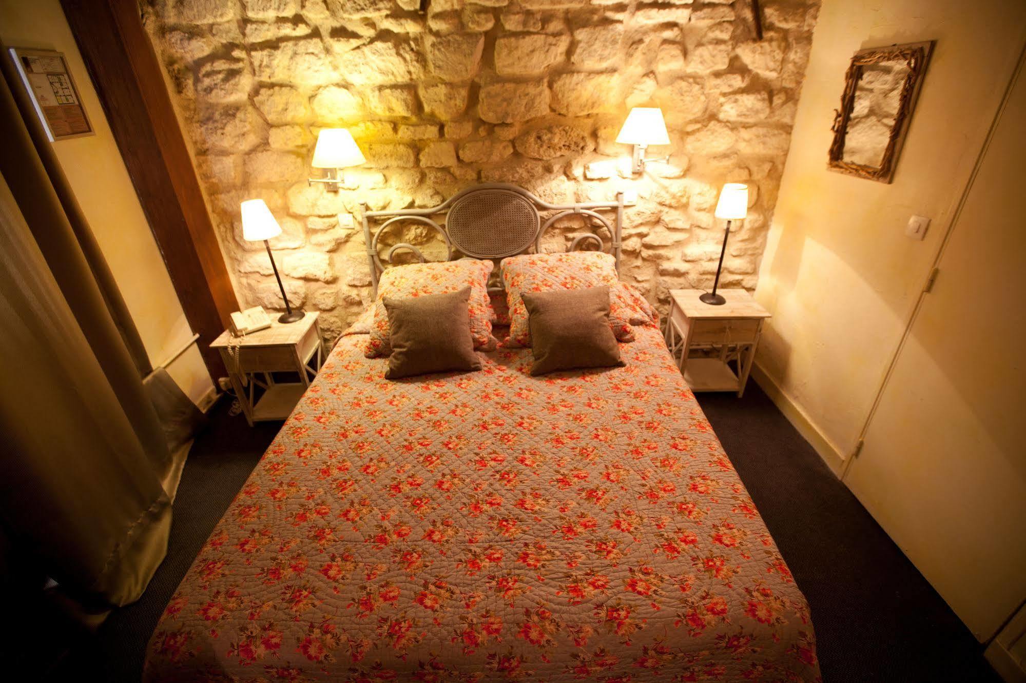 Hotel De La Tulipe 파리 외부 사진