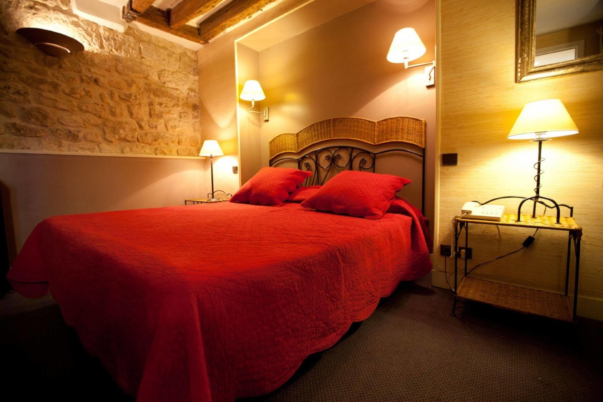 Hotel De La Tulipe 파리 외부 사진